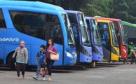 bis pariwisata