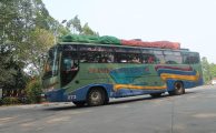 armada bis lintas sumatera