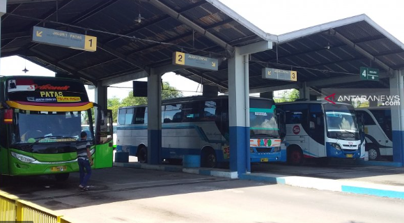 Harga Tiket Bus ke Jember: Panduan Lengkap Rute, Kelas, dan Tips Hemat