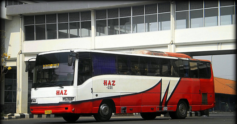 Menjelajah Jalur Selatan Jawa Timur: Perjalanan dan Pengalaman Naik Bus Malang-Jember